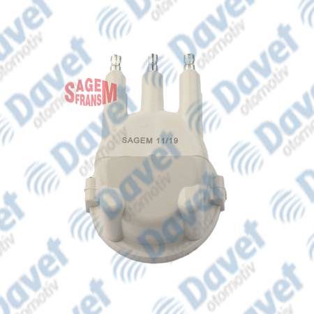 SAGEMFR 77029 Distributor Kapagi Uno 60